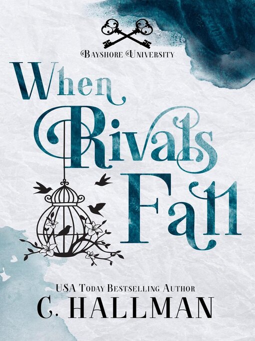 Title details for When Rivals Fall by C. Hallman - Available
